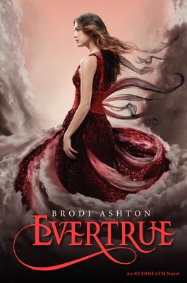 Evertrue EVERTRUE ��Everneath�� [ Brodi Ashton ]