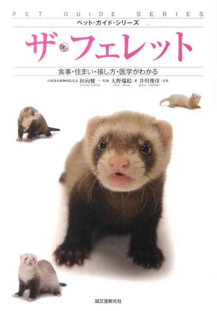 ザ・フェレット