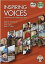 Inspiring　Voices　15　Interviews　from　NHK