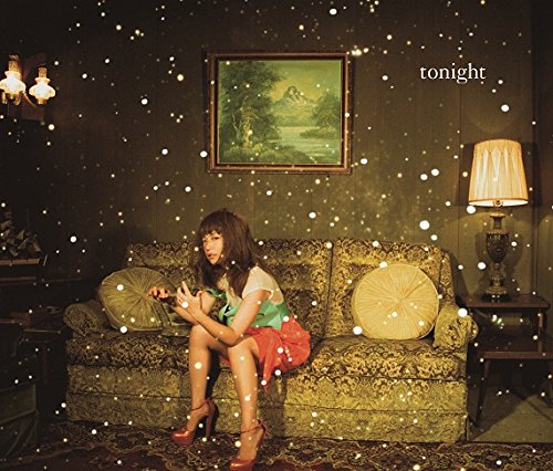 tonight (�������� CD��DVD)