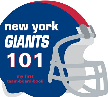 New York Giants 101 NEW YORK GIANTS 101 [ Brad M. Epstein ]