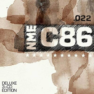 【輸入盤】C86: Deluxe Edition (3CD)