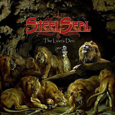 【輸入盤】Lion's Den