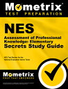 NES Assessment of Professional Knowledge: Elementary Secrets Study Guide: NES Test Review for the Na NES ASSESSMENT OF PROFESSIONAL Mometrix Teacher Certification Test Team