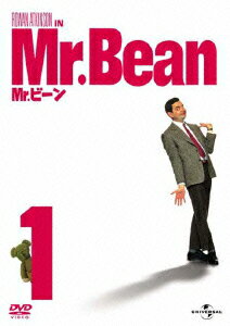 Mr.ビーン Vol.1