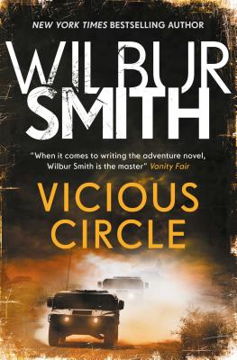 Vicious Circle VICIOUS CIRCLE （Hector Cross） [ Wilbur Smith ]