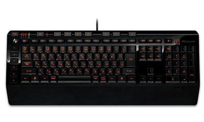 Microsoft SideWinder X4 Keyboard ��󥹥����ϥ󥿡� �ե���ƥ��� ����饤�� ���ڥ���� ���ǥ������