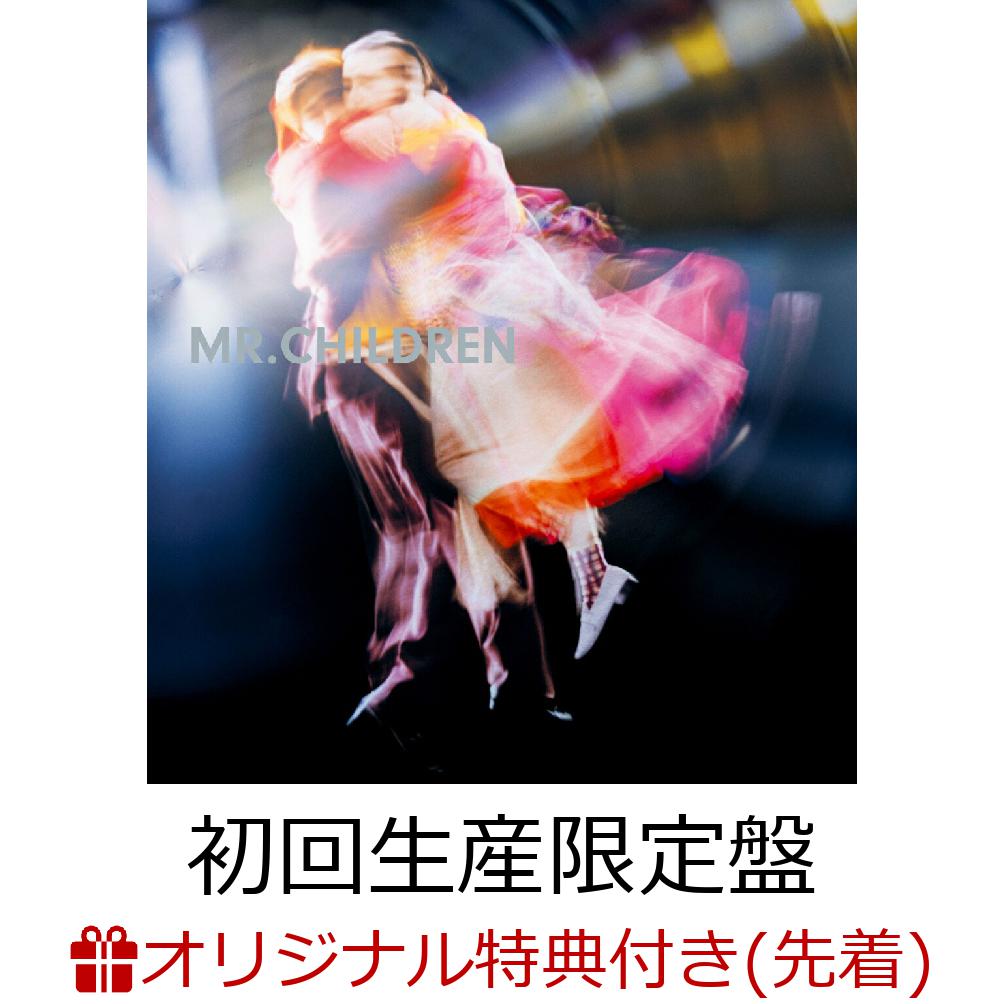 【楽天ブックス限定先着特典】Mr.Children 2011-2015 (初回生産限定盤 2CD＋DVD)(アクリルキーホルダー) [ Mr.Children ]