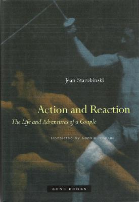 A study of the word pair "action and reaction" embracing philosophy, semantics, literature, and science.