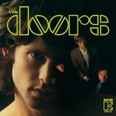 【輸入盤】Doors (50th Anniversary Deluxe Edition) (3CD+LP)