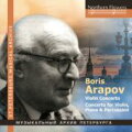 【輸入盤】Violin Concerto, Concerto For Violin, Piano & Percussions: Waiman Sokolov A.janssons / Dmitriev /