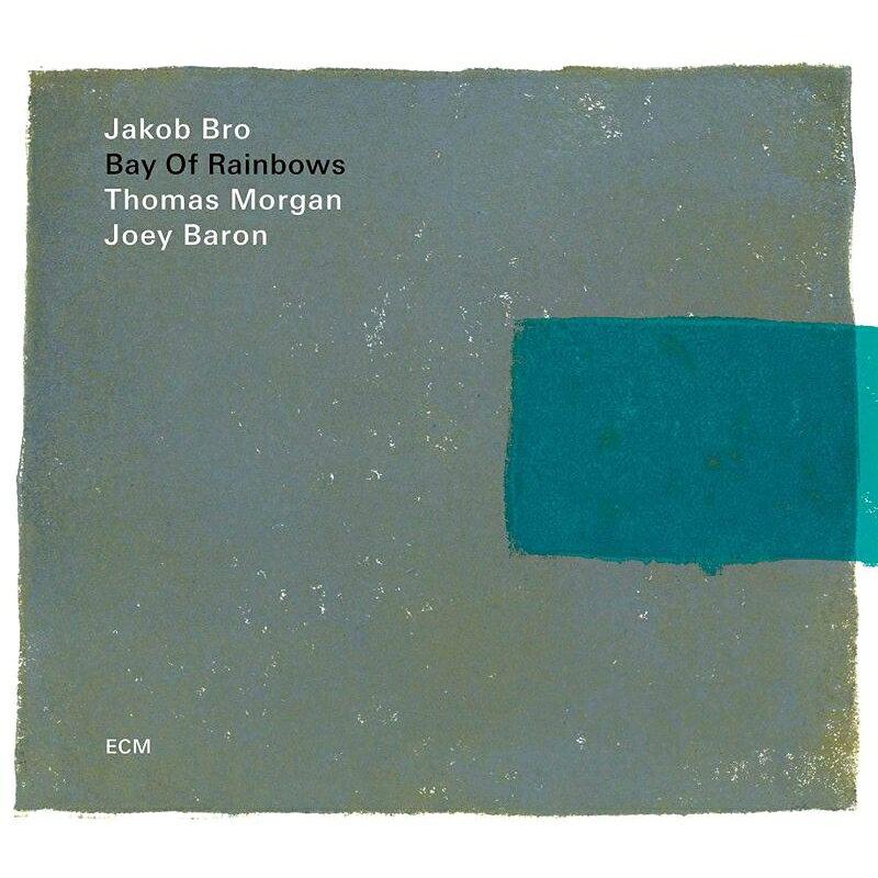 【輸入盤】Bay Of Rainbows