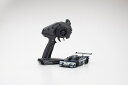 MINI-Z MR04RWDr/s Sauber Mercedes Gr C LM No.61 【32362KR】 (ホビーラジコン 完成品)