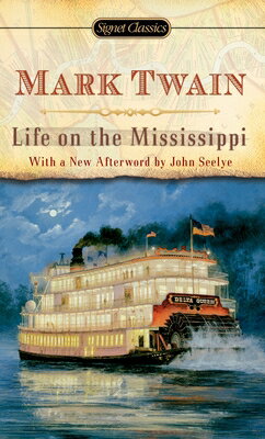 At once a romantic history of a mighty river and an autobiographical account of Twain's early steamboat days, here is the raw material from which Mark Twain wrote his finest novel, "Adventures of Huckleberry Finn." Revised reissue.