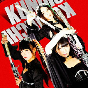 KUNOICHI KUNOICHI