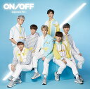 ON/OFF-Japanese Ver [ ONF ]