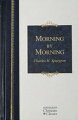 For tens of thousands of Christians over the last century, Charles Hadden Spurgeon's "Morning by Morning" has been a daily devotional guide through life's ups and downs. New generations can once again enjoy Spurgeon's beautiful prose and elegant command of the English language in this completely revised edition. "Morning by Morning" offers readers the ebst of Spurgeon's insight and wise counsel on themes that are as relevant to our day as they were in his day. In this updated version, Spurgeon's work is returned to its former brilliance while retaining the beautiful language of the original King James Version