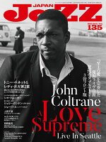 JAZZ JAPAN (ジャズジャパン) Vol.135 2021年 12月号 [雑誌]