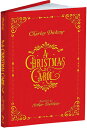 A Christmas Carol CHRISTMAS CAROL （Calla Editions） Charles Dickens