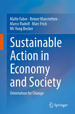 Sustainable Action in Economy and Society: Orientation for Change SUSTAINABLE ACTION IN ECONOMY 
