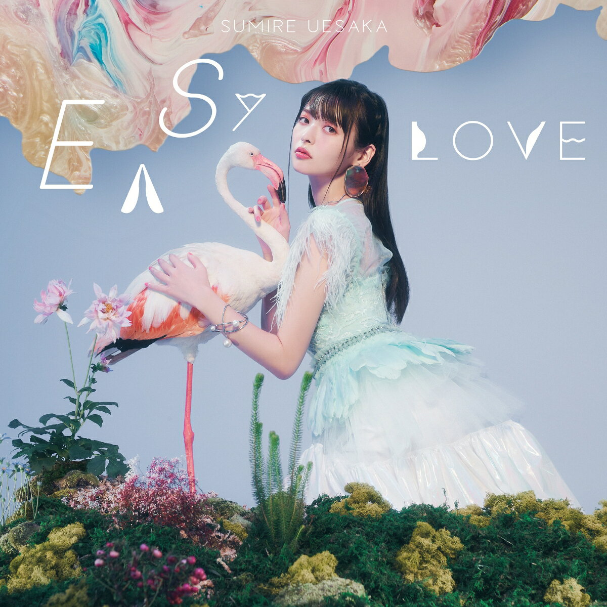 EASY LOVE (初回限定盤 CD＋DVD)