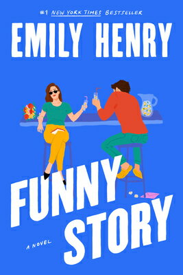 FUNNY STORY(B) [ EMILY HENRY ]