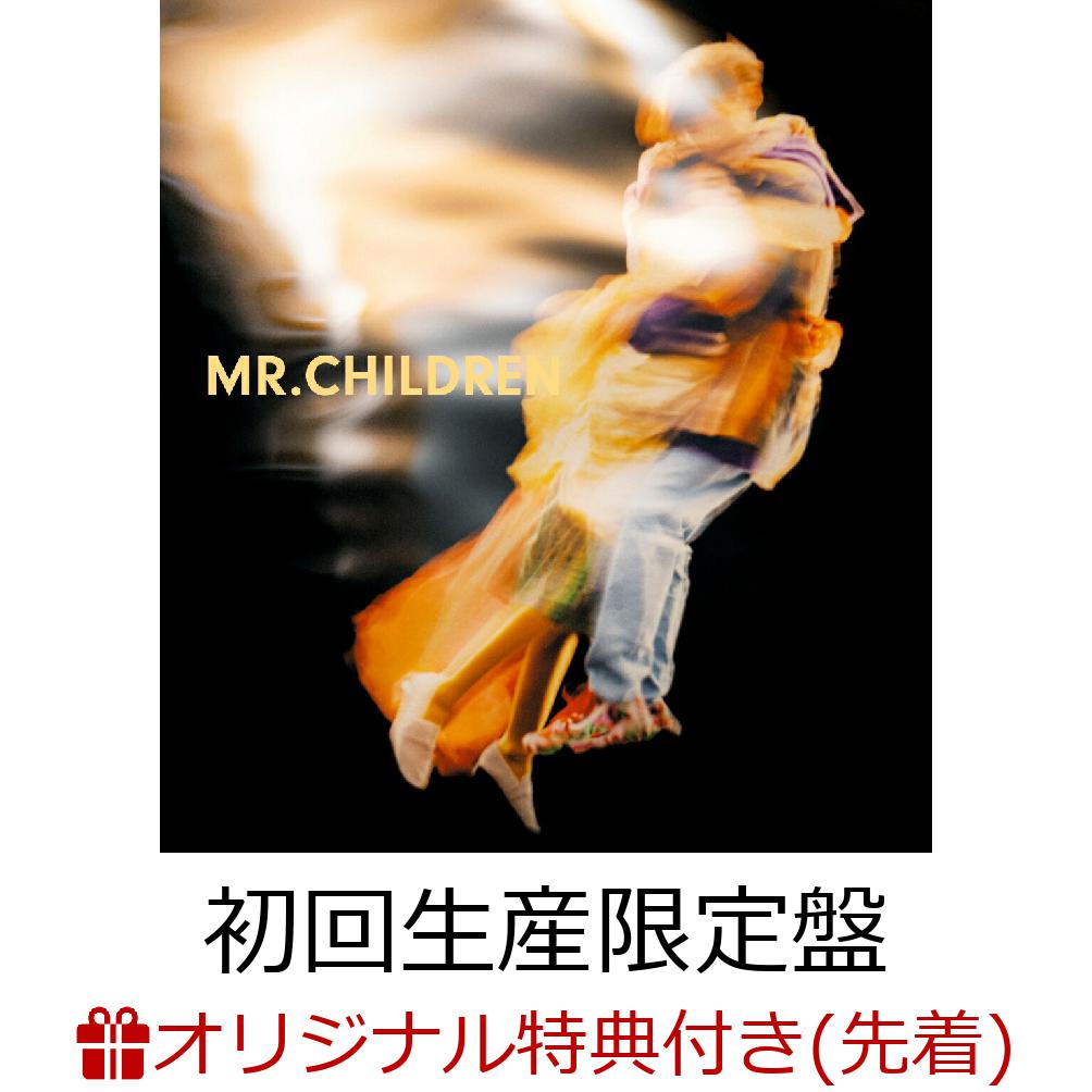 【楽天ブックス限定先着特典】Mr.Children 2015-2021 & NOW (初回生産限定盤 2CD＋DVD)(アクリルキーホルダー) [ Mr.Children ]