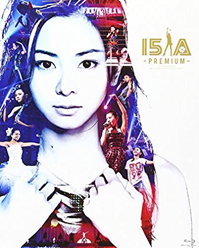 15th Anniversary Mai Kuraki Live Project 2014 BEST “一期一会" 〜Premium〜【Blu-ray】