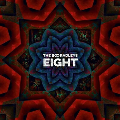 【輸入盤】Eight: Expanded Edition (2CD)