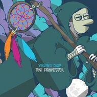 【輸入盤】Painkeeper