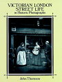 Classic document of social realism contains 37 photographs by famed Victorian photographer Thomson, accompanied by texts offering sharply drawn vignettes of laborers, dustmen, street musicians, shoe blacks, and more.