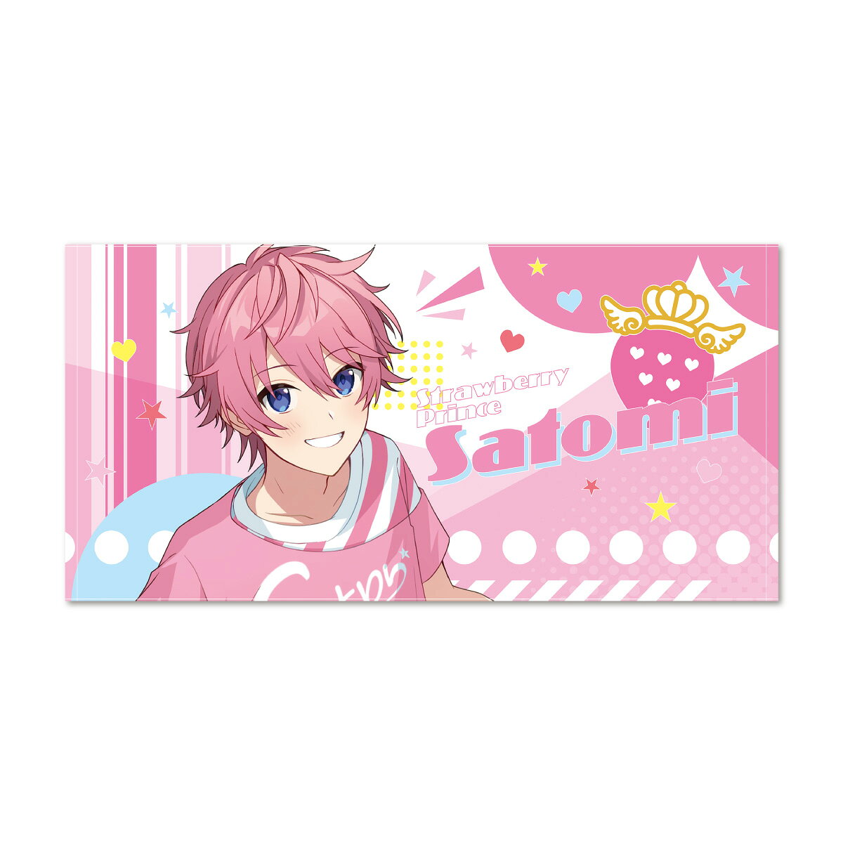 楽天市場】す と ぷり さとみの通販