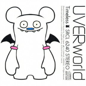 Timeless [ UVERworld ]