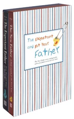 The Expectant and 1st Year Father Boxed Set BOXED-EXPECTANT & 1ST YEAR-2V [ Armin A. Brott ]