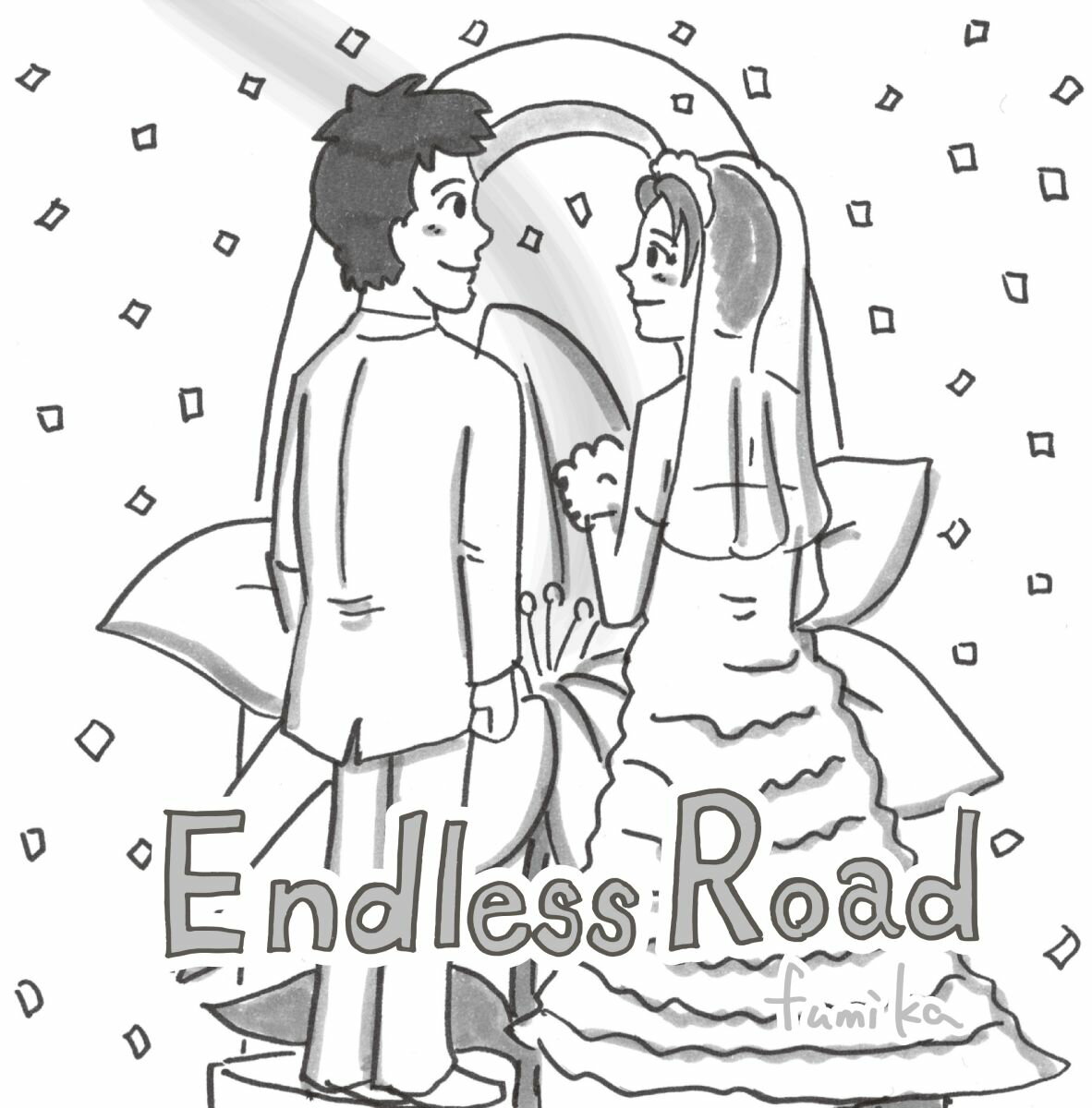 Endless Road [ fumika ]