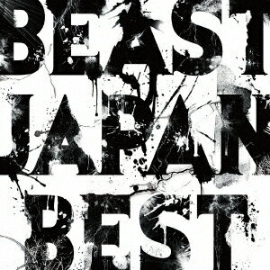 BEAST JAPAN BEST [ BEAST ]