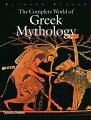 Complemented by lavish illustrations, genealogical tables, box features, and specially commissioned drawings, this is an essential reference tool for anyone interested in these classic tales and the world of the ancient Greeks.