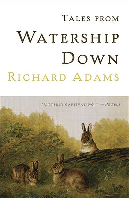 Tales from Watership Down TALES FROM WATERSHIP DOWN BOUN [ Richard Adams ]