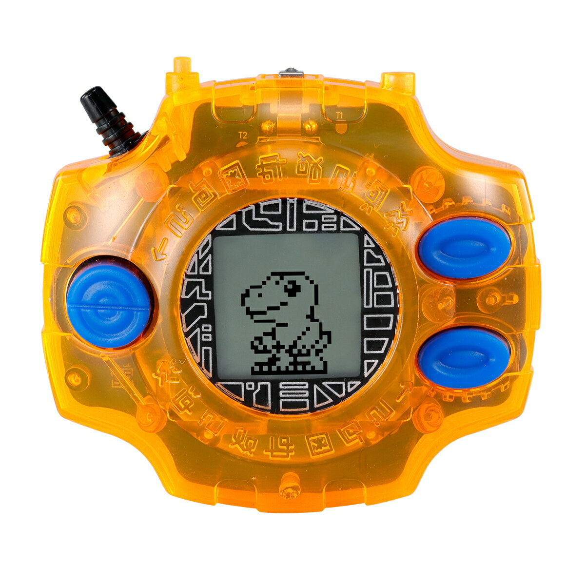 デジモンアドベンチャー DIGIVICE Ver.REVIVAL 八神太一カラー