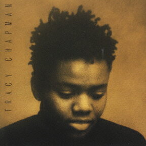 TRACY CHAPMAN [ トレイシー・チャップマン ]