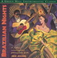 【輸入盤】Brazilian Nights