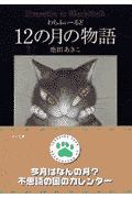 わちふぃーるど12の

月の物語