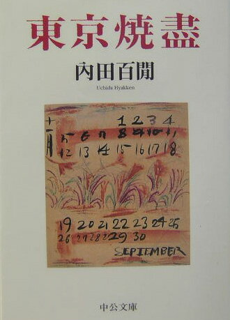 空襲に明け暮れる太平洋戦争末期の日々を、文学の眼と現実の眼をないまぜつつ綴る日録。日々の記にあらわれた、さまざまなかなしみや喜びやユーモア、そして詩。その精神の体験記から、文学者内田百〓＠６ＢＥ１＠（けん）が一日一日を噛みしめる思いで生きた姿がうかびあがってくる。