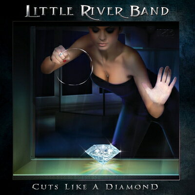 【輸入盤】Cuts Like A Diamond