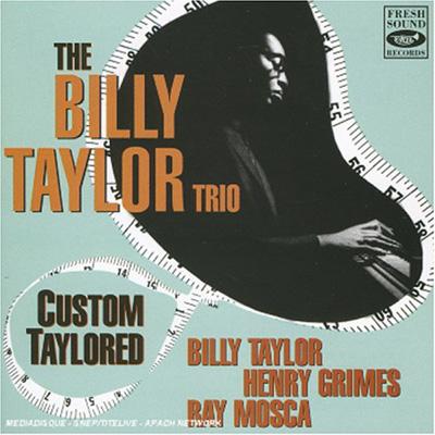【輸入盤】Complete Recordings: Custom Taylored & Uptown