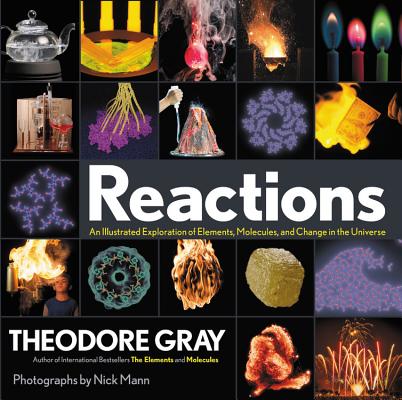 REACTIONS(H) 