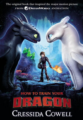 HOW TO TRAIN YOUR DRAGON(9 [ CRESSIDA COWELL ]