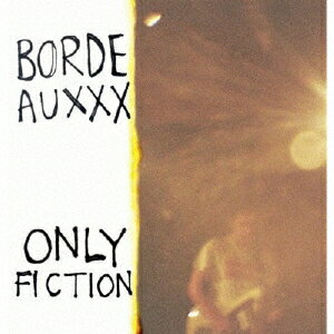 Only Fiction