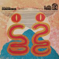 【輸入盤】Ouroboros [ Mythic Sunship ]