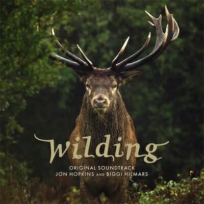 【輸入盤】Wilding (Original Soundtrack)